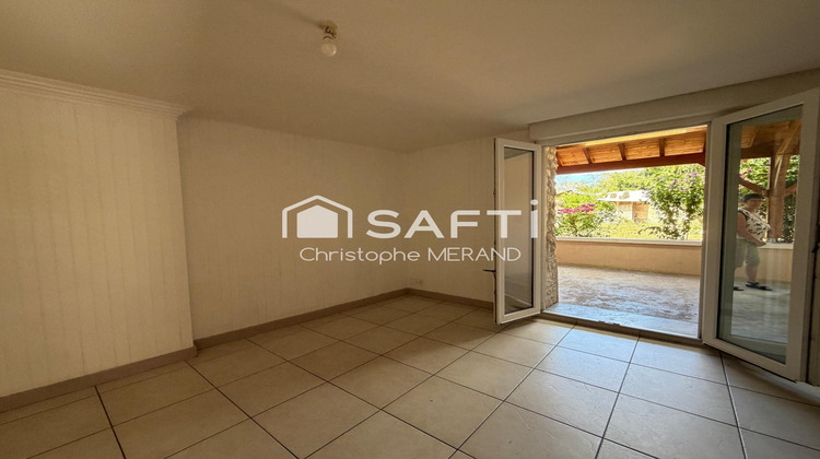 Ma-Cabane - Vente Maison Dange-Saint-Romain, 49 m²
