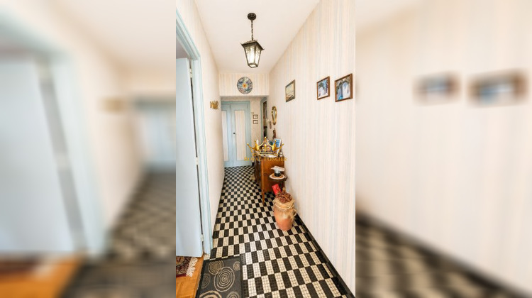 Ma-Cabane - Vente Maison Dangé-Saint-Romain, 141 m²
