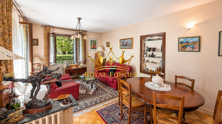 Ma-Cabane - Vente Maison Dangé-Saint-Romain, 141 m²