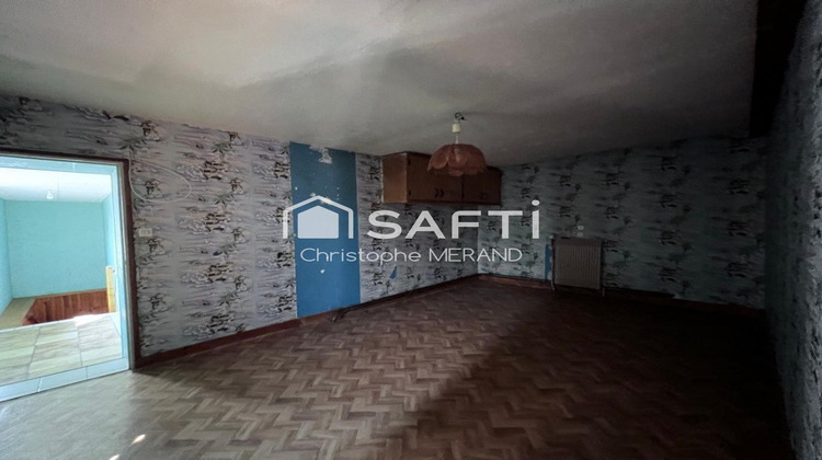 Ma-Cabane - Vente Maison Dange-Saint-Romain, 144 m²