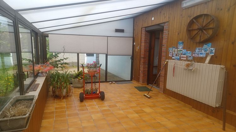 Ma-Cabane - Vente Maison DANGEAU, 150 m²