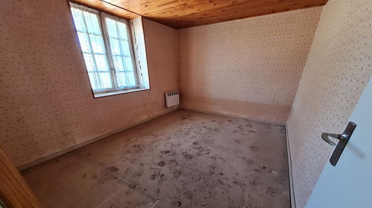 Ma-Cabane - Vente Maison DANGEAU, 68 m²