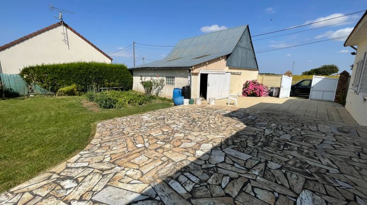 Ma-Cabane - Vente Maison DANGEAU, 184 m²