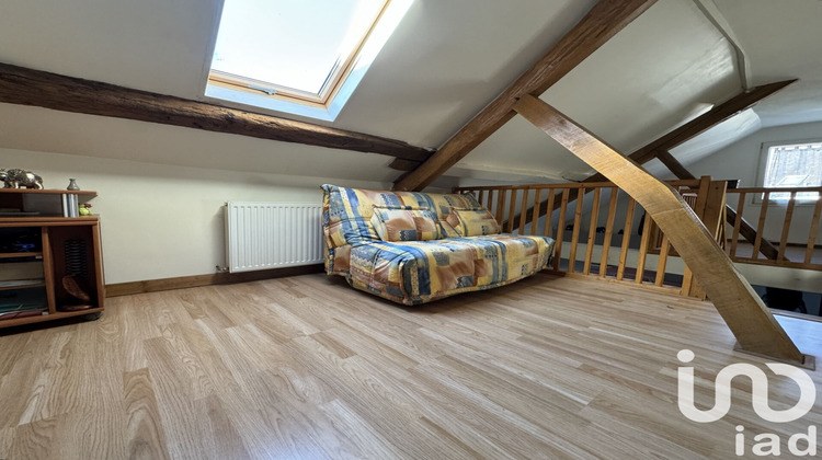 Ma-Cabane - Vente Maison Dangeau, 125 m²