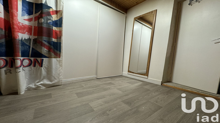 Ma-Cabane - Vente Maison Dangeau, 125 m²