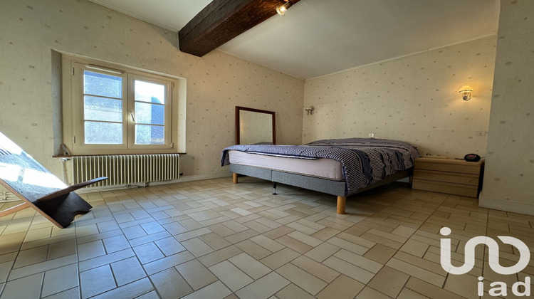 Ma-Cabane - Vente Maison Dangeau, 125 m²