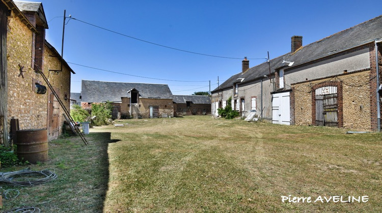 Ma-Cabane - Vente Maison DANGEAU, 105 m²