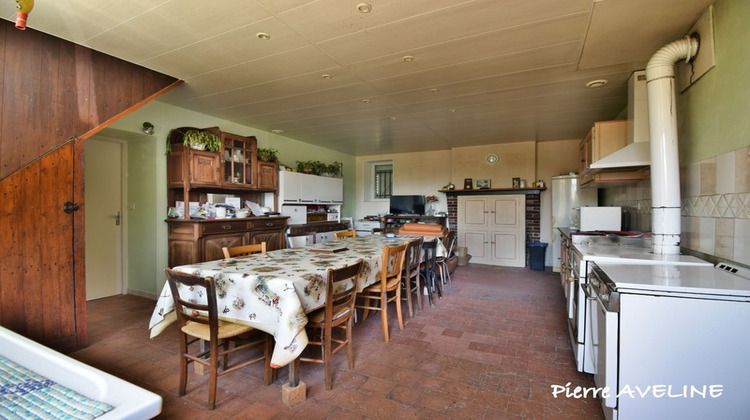 Ma-Cabane - Vente Maison DANGEAU, 105 m²