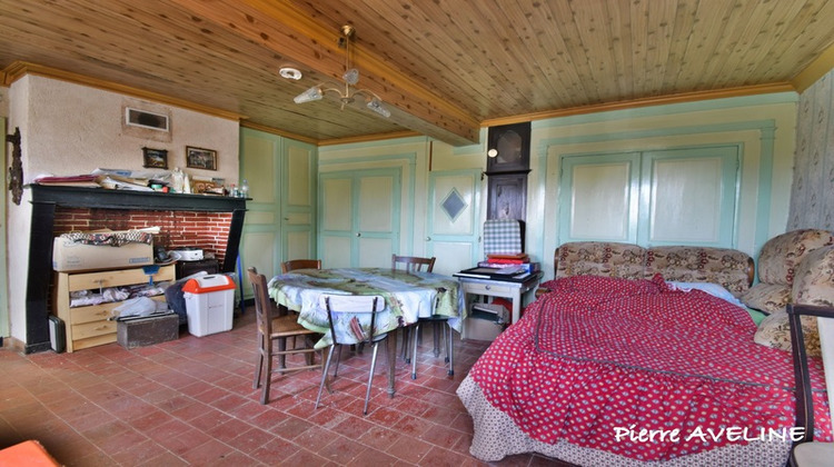 Ma-Cabane - Vente Maison DANGEAU, 105 m²