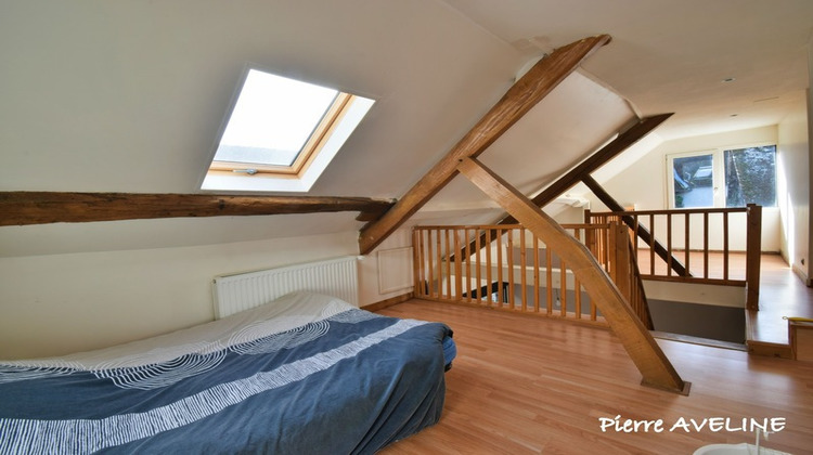 Ma-Cabane - Vente Maison DANGEAU, 161 m²