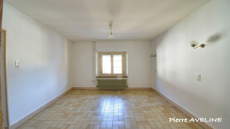 Ma-Cabane - Vente Maison DANGEAU, 161 m²