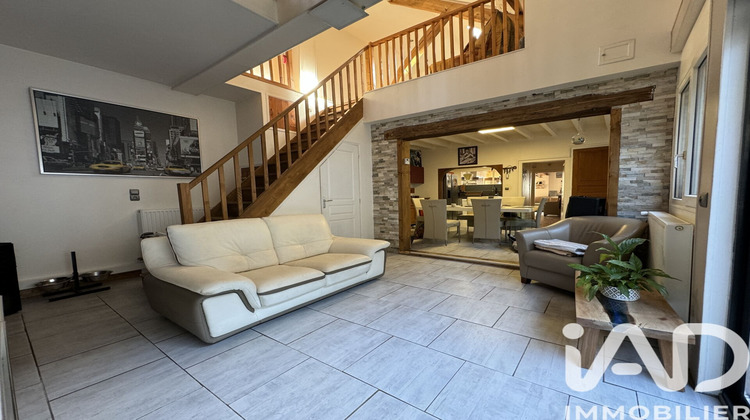 Ma-Cabane - Vente Maison Dangeau, 125 m²