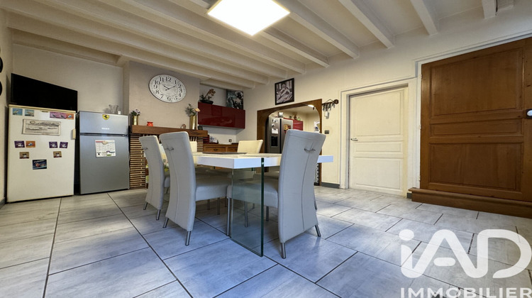 Ma-Cabane - Vente Maison Dangeau, 125 m²