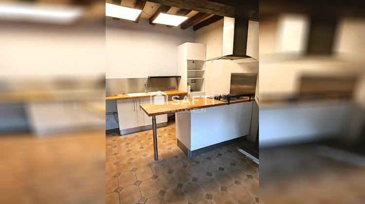 Ma-Cabane - Vente Maison Dangeau, 138 m²