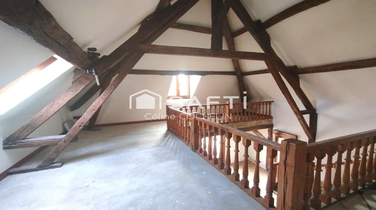 Ma-Cabane - Vente Maison Dangeau, 138 m²
