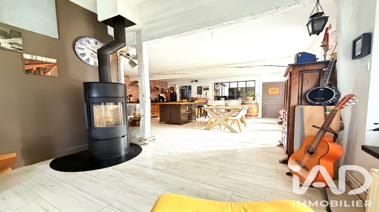 Ma-Cabane - Vente Maison Dangeau, 150 m²
