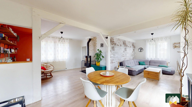 Ma-Cabane - Vente Maison Dangers, 125 m²