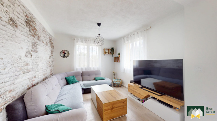 Ma-Cabane - Vente Maison Dangers, 125 m²