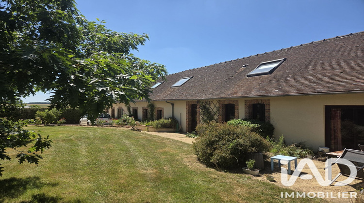 Ma-Cabane - Vente Maison Dangers, 235 m²