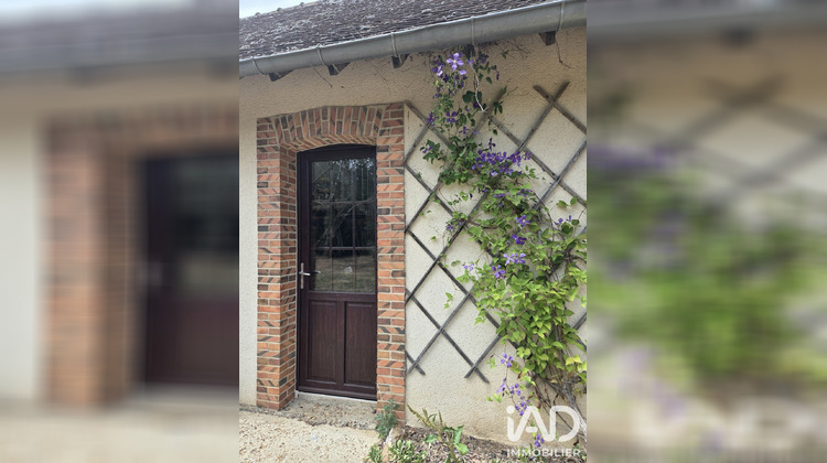 Ma-Cabane - Vente Maison Dangers, 235 m²