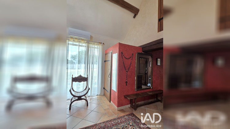 Ma-Cabane - Vente Maison Dangers, 235 m²
