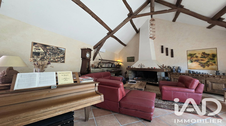Ma-Cabane - Vente Maison Dangers, 235 m²