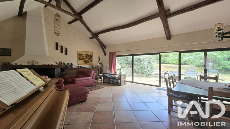 Ma-Cabane - Vente Maison Dangers, 235 m²