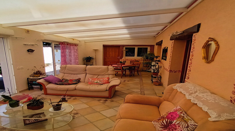 Ma-Cabane - Vente Maison DANGERS, 147 m²
