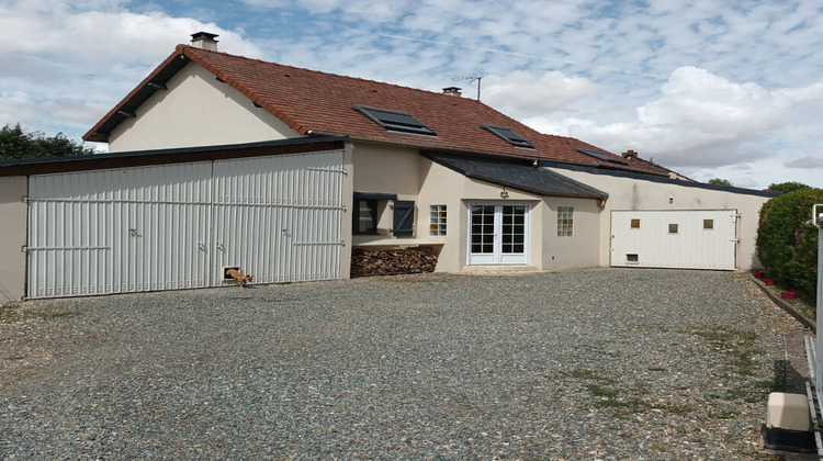 Ma-Cabane - Vente Maison DANGERS, 147 m²