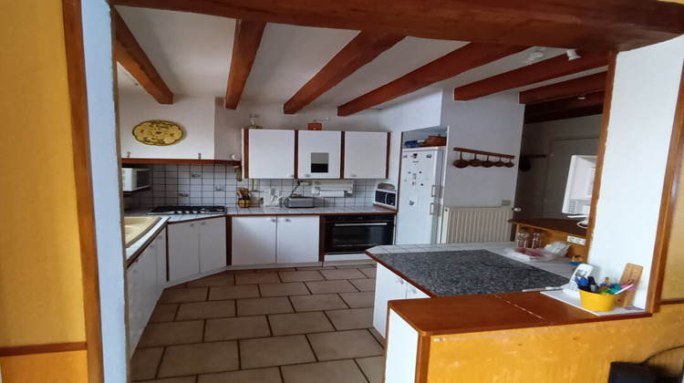Ma-Cabane - Vente Maison DANGERS, 147 m²