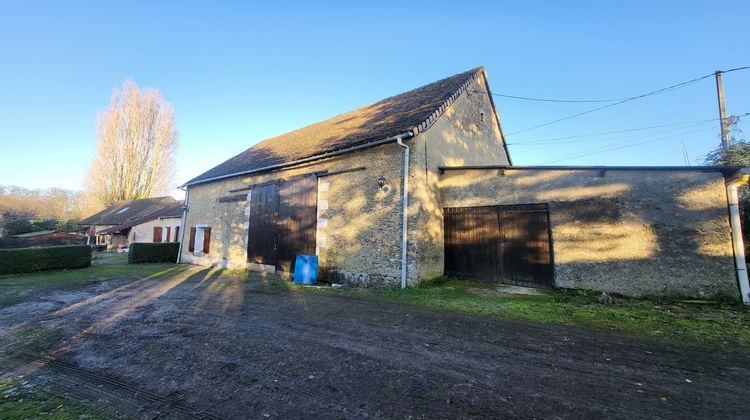 Ma-Cabane - Vente Maison Dangeul, 108 m²