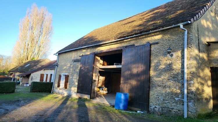 Ma-Cabane - Vente Maison Dangeul, 108 m²