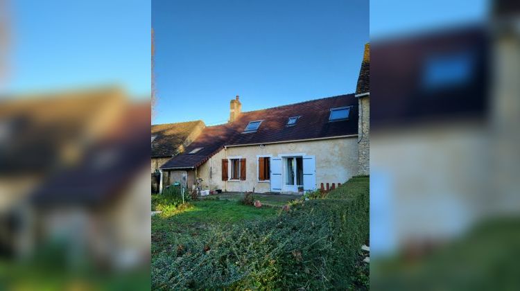 Ma-Cabane - Vente Maison Dangeul, 108 m²