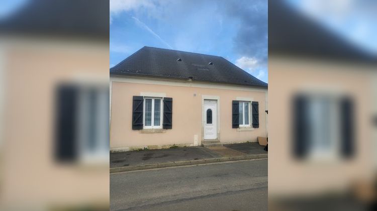 Ma-Cabane - Vente Maison Dangeul, 55 m²