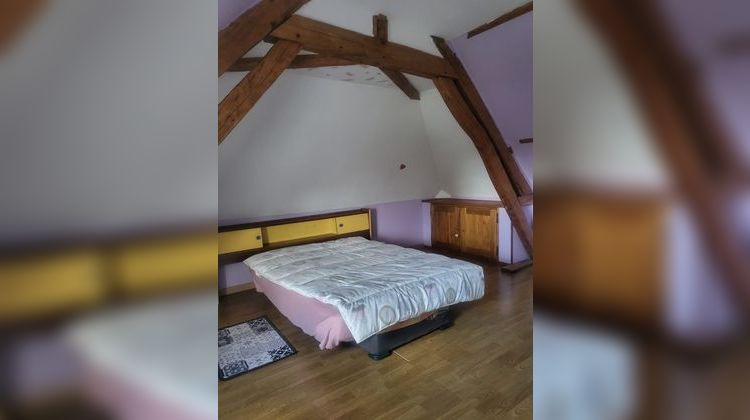 Ma-Cabane - Vente Maison Dangeul, 55 m²