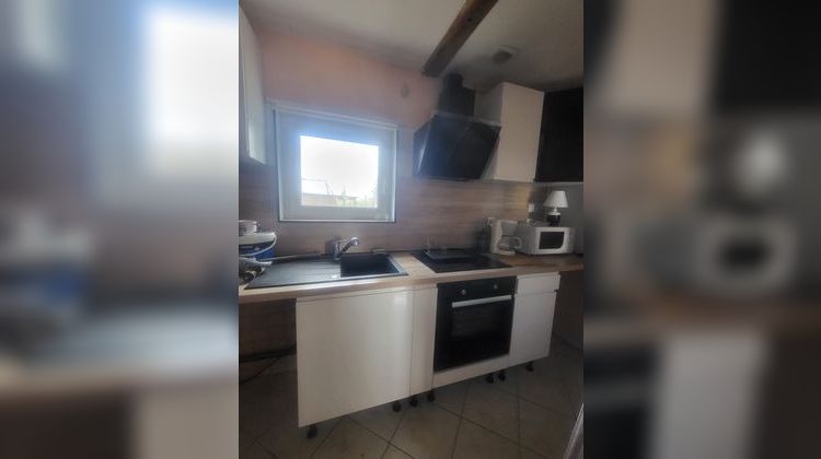 Ma-Cabane - Vente Maison Dangeul, 55 m²