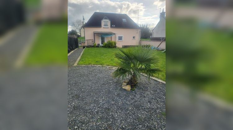 Ma-Cabane - Vente Maison Dangeul, 55 m²