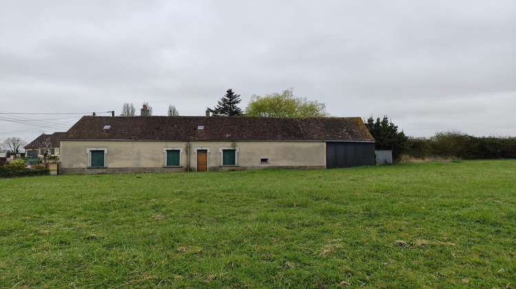 Ma-Cabane - Vente Maison Dangeul, 112 m²