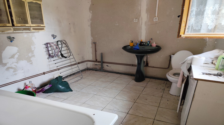 Ma-Cabane - Vente Maison Dangeul, 69 m²