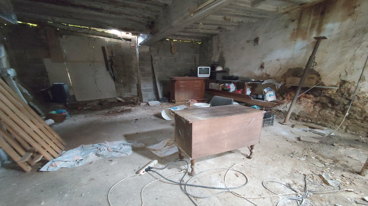 Ma-Cabane - Vente Maison Dangeul, 69 m²