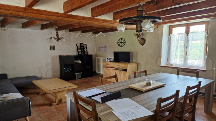Ma-Cabane - Vente Maison Dangeul, 108 m²