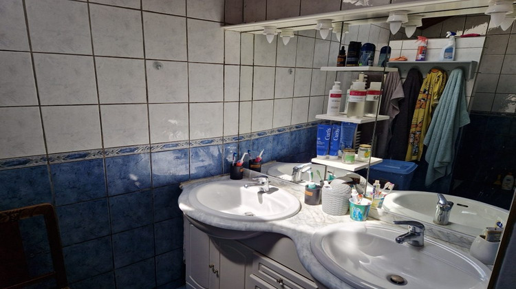 Ma-Cabane - Vente Maison Dangeul, 108 m²