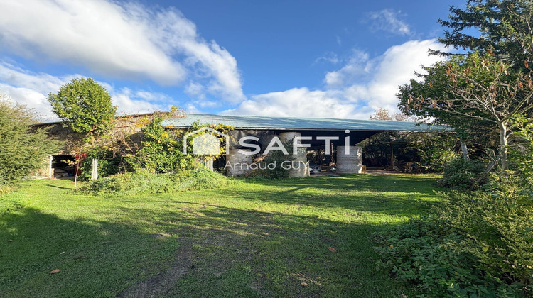 Ma-Cabane - Vente Maison Dangeul, 159 m²