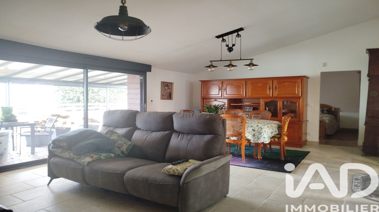 Ma-Cabane - Vente Maison Dangeul, 110 m²