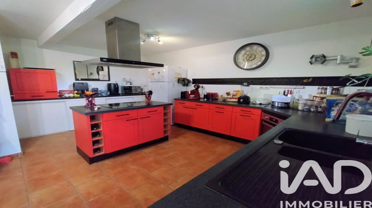 Ma-Cabane - Vente Maison Dangeul, 82 m²