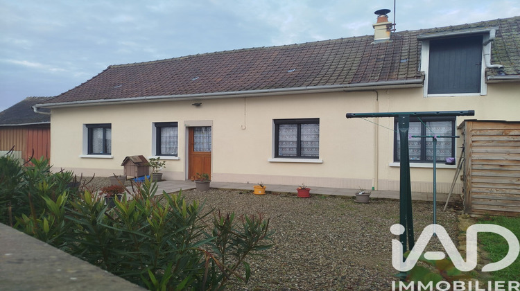 Ma-Cabane - Vente Maison Dangeul, 110 m²