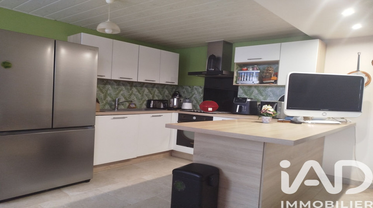 Ma-Cabane - Vente Maison Dangeul, 110 m²