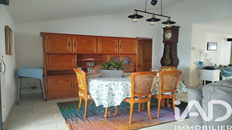 Ma-Cabane - Vente Maison Dangeul, 110 m²