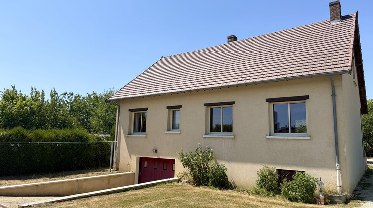 Ma-Cabane - Vente Maison Dangeul, 125 m²