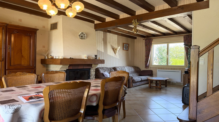 Ma-Cabane - Vente Maison Dangeul, 125 m²